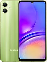 سامسونج Samsung Galaxy A05